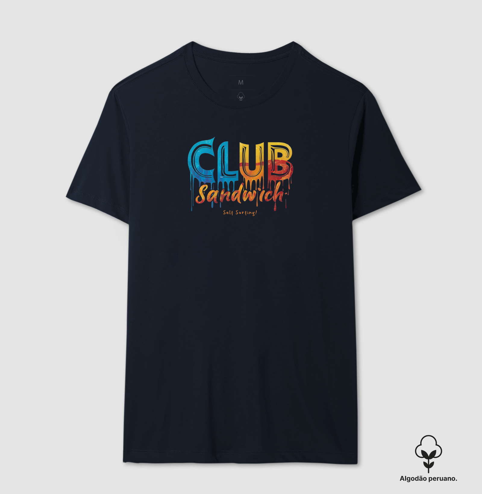 CLUB SANDWICH | Produced by Reserva 🦜