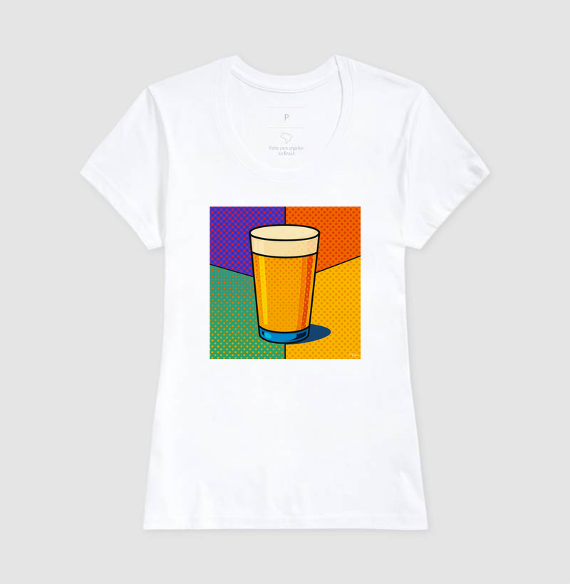 Camisa 15