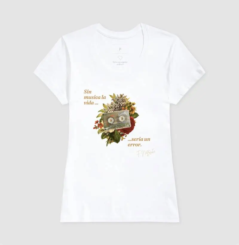 Camisa 5
