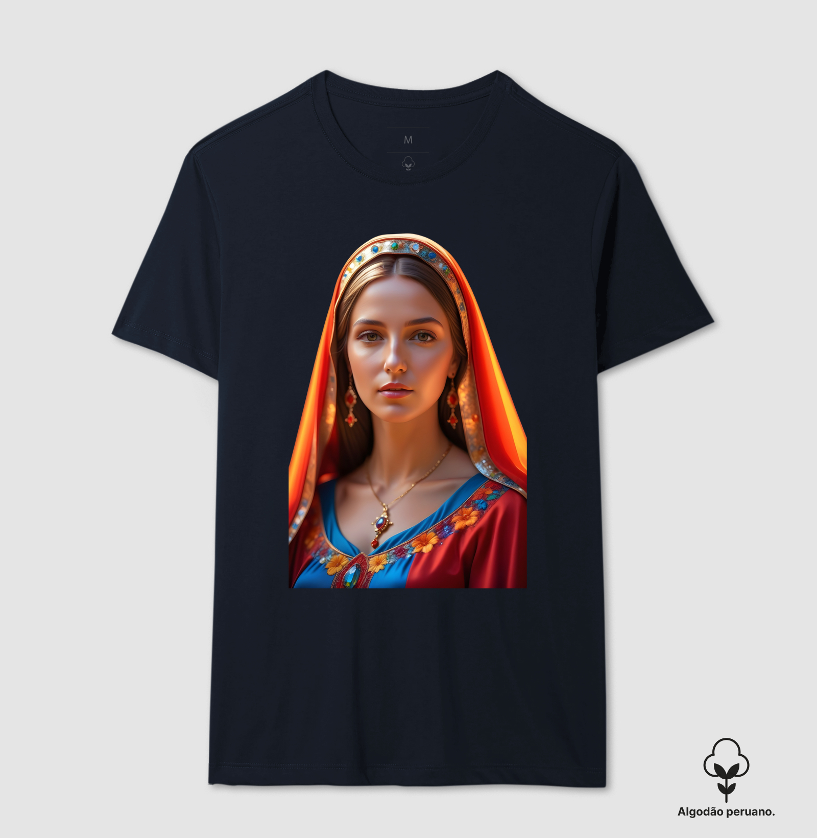 Camisa 4