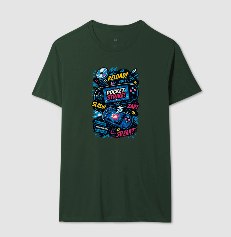 Camisa 11