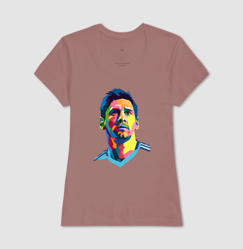 Camisa 16