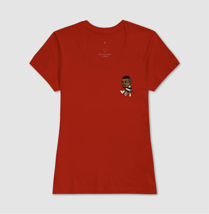 Camisa 11