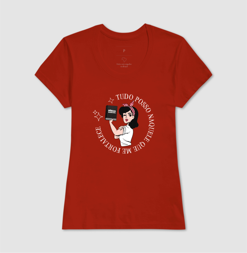 Camisa 12