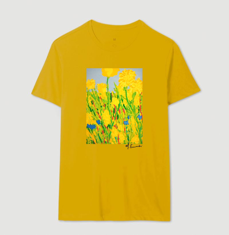 Camisa 13