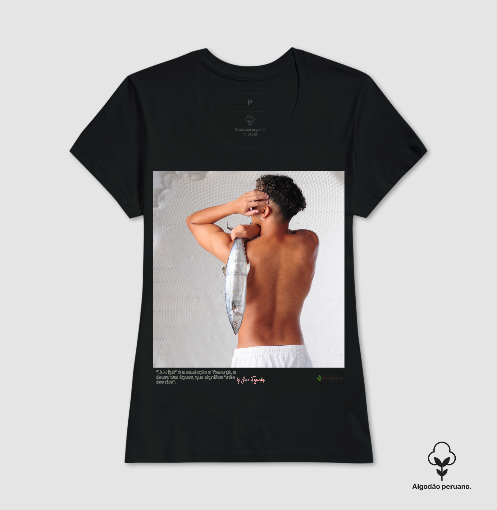 Camisa 1