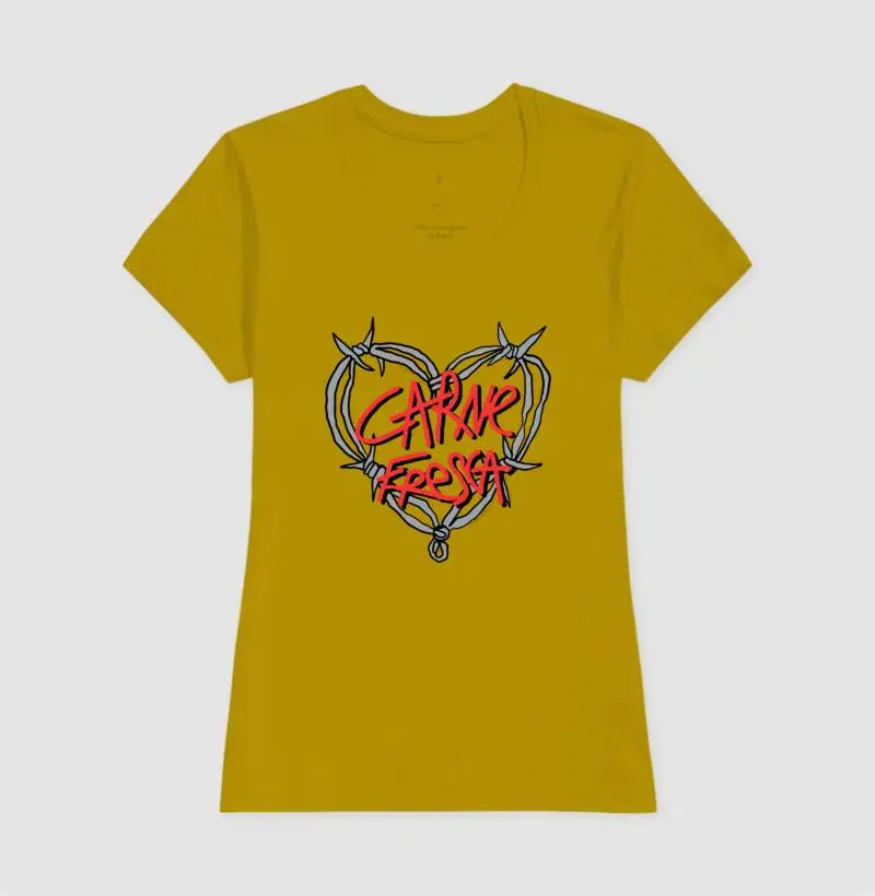 Camisa 13
