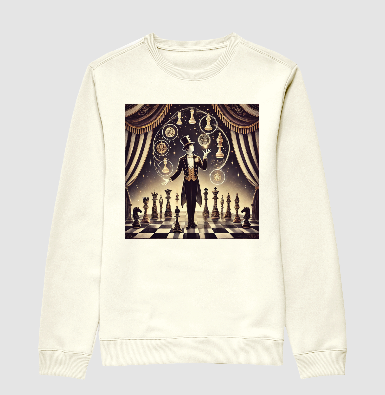 Camisa 1