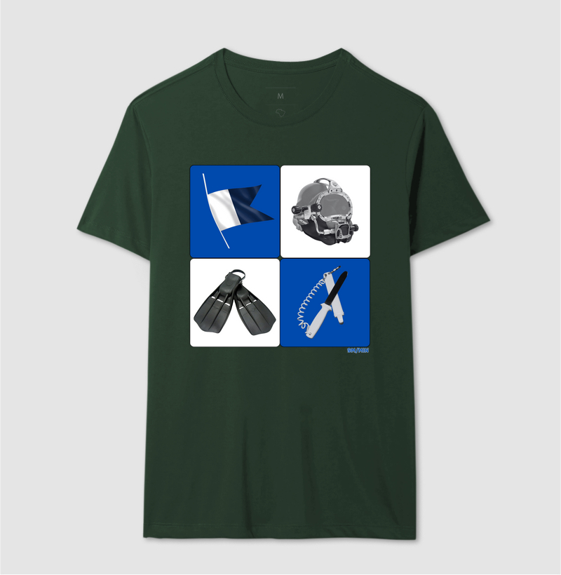 Camisa 14