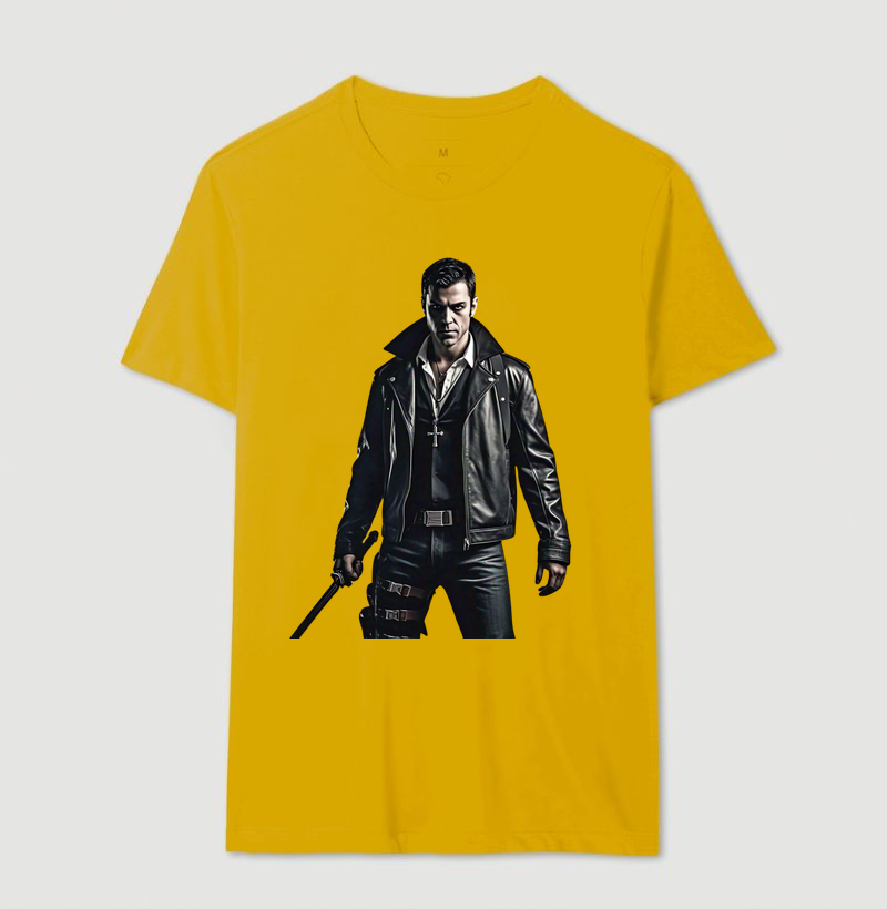 Camisa 13