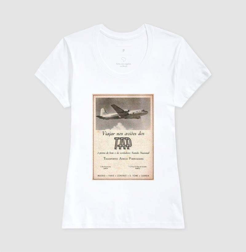 Camisa 7