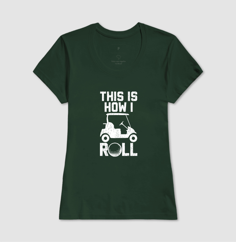 Camisa 12