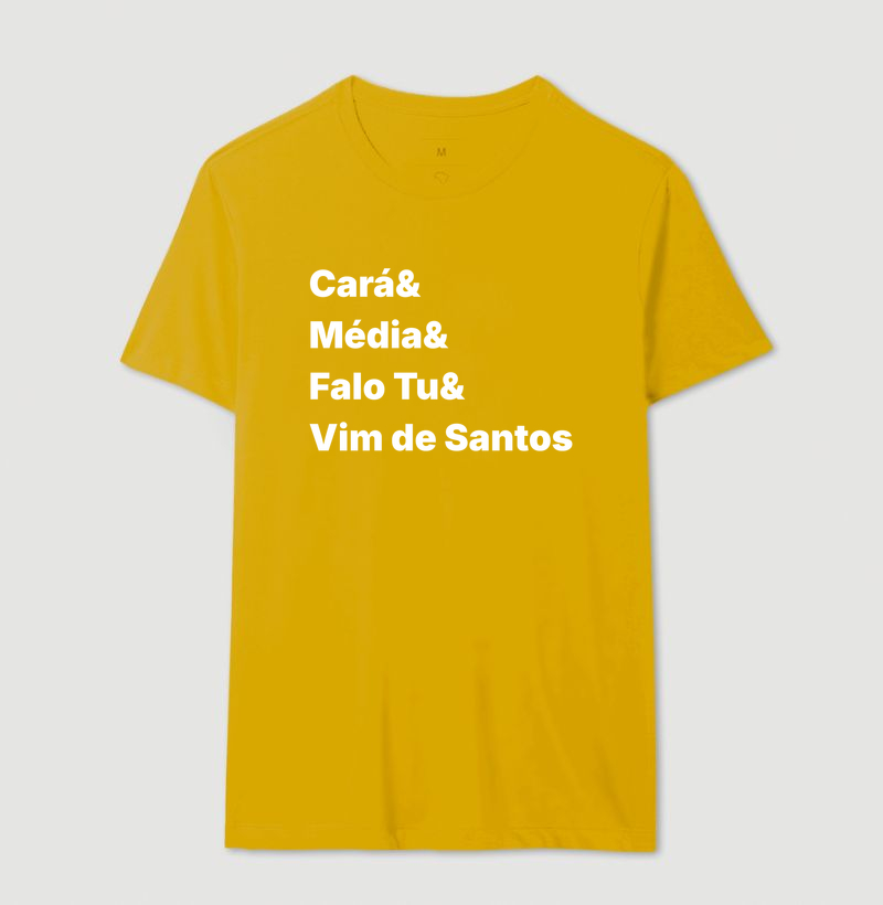 Camisa 13