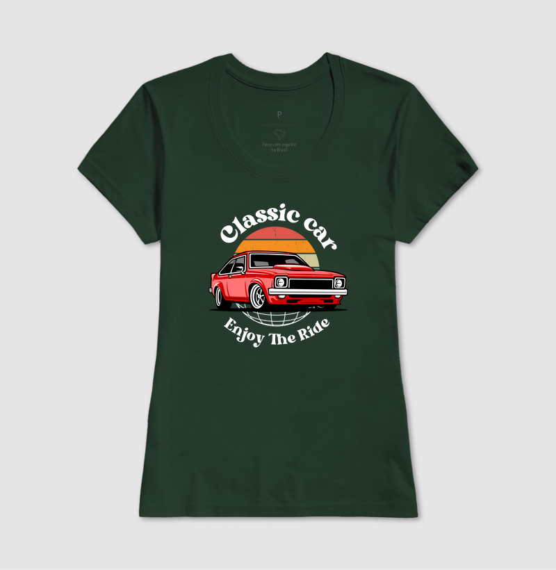 Camisa 16