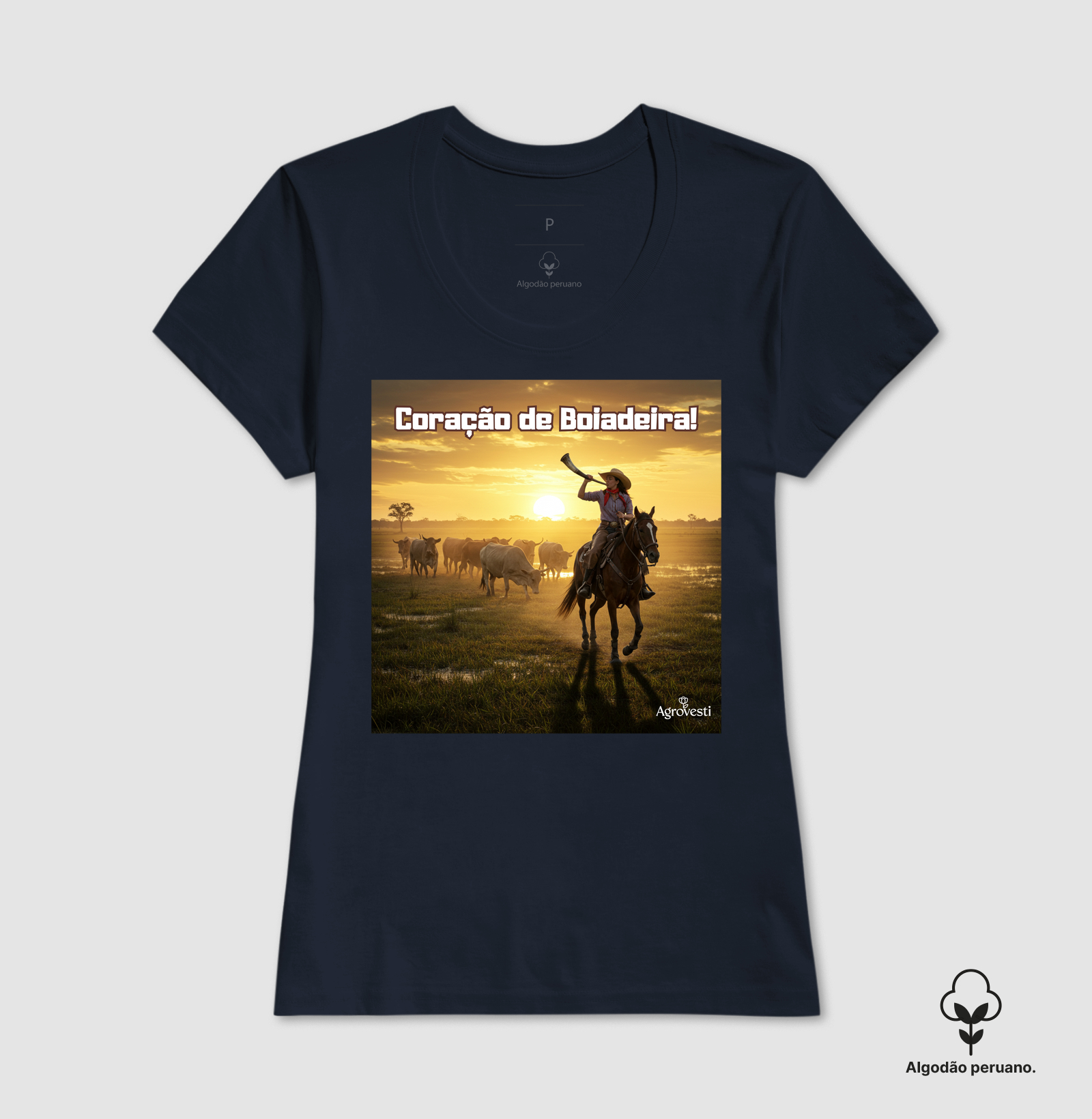 Camisa 5