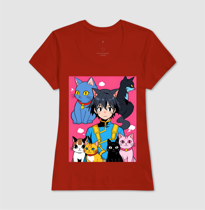 Camisa 10