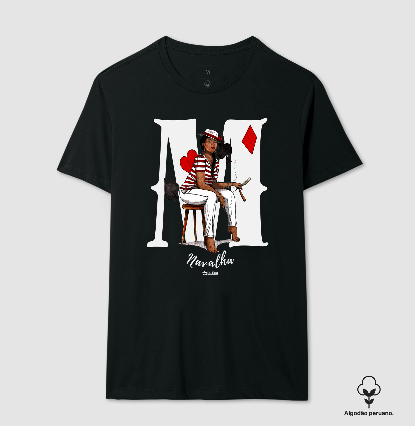 Camisa 2
