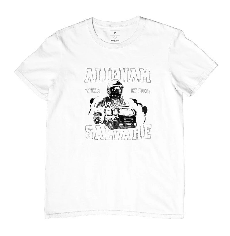 Camisa 10
