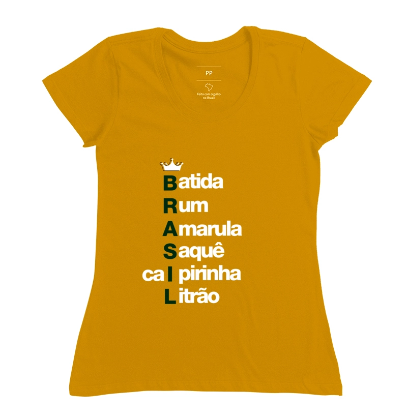 Camisa 8