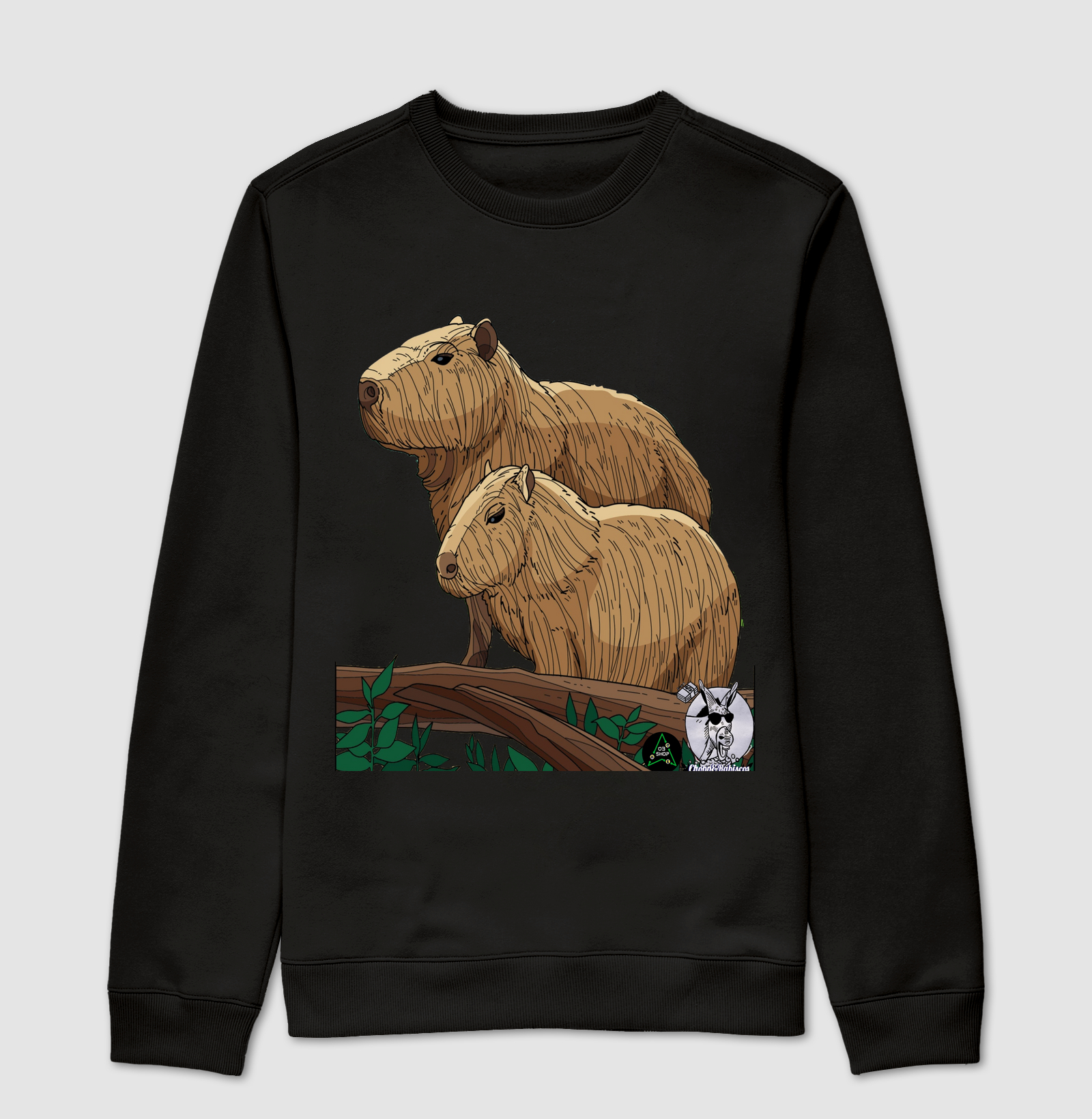 Camisa 3