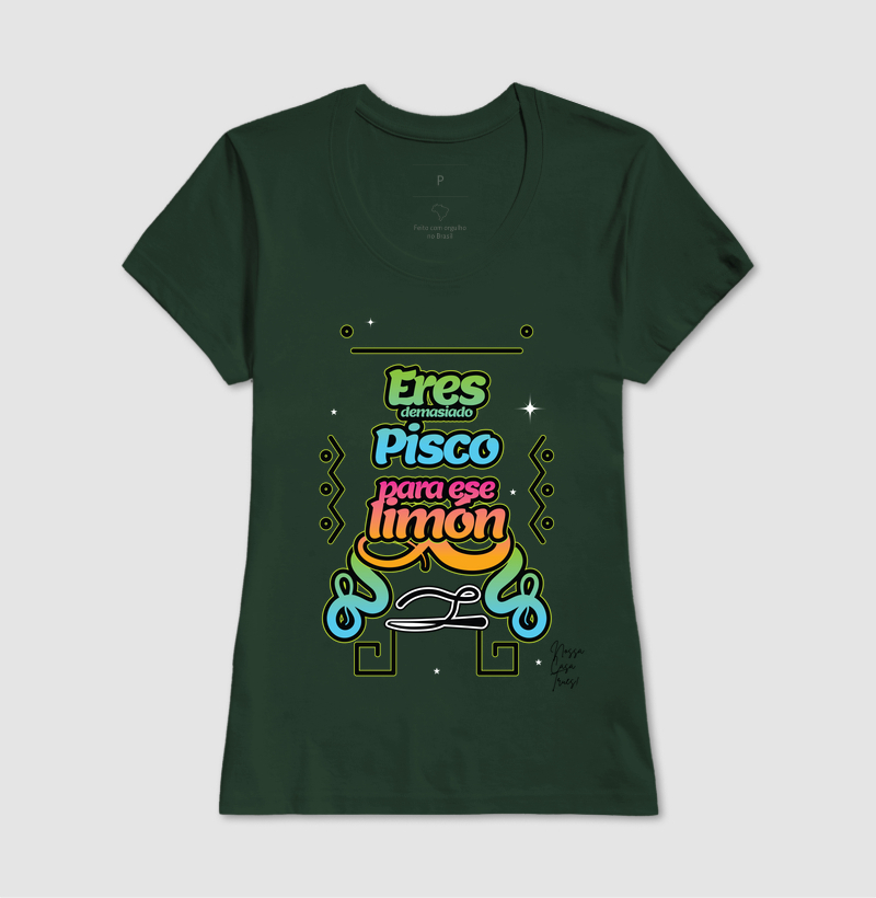 Camisa 14
