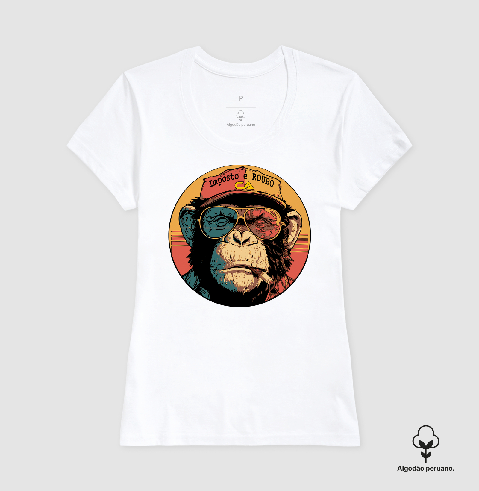 Camisa 6