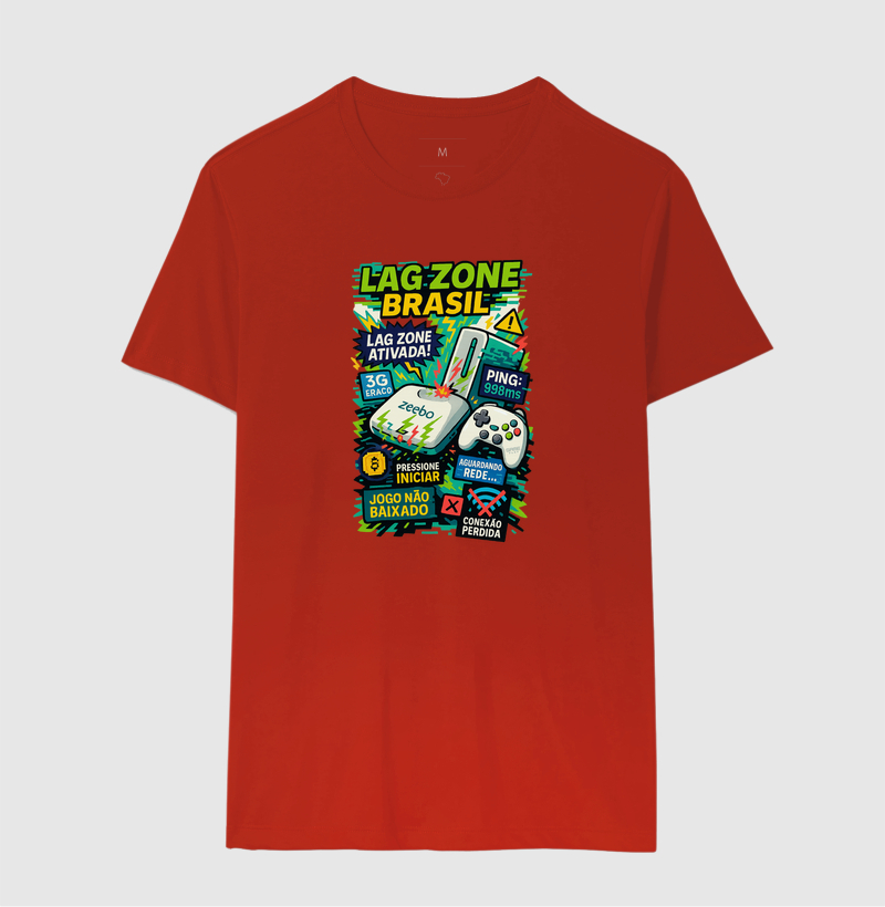 Camisa 9