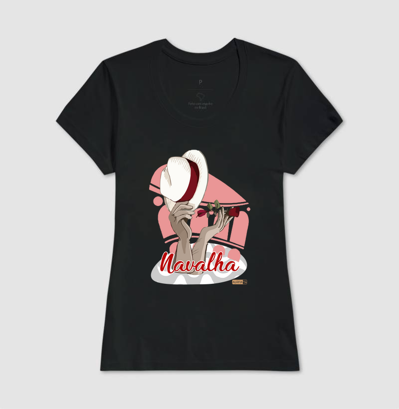 Camisa 10