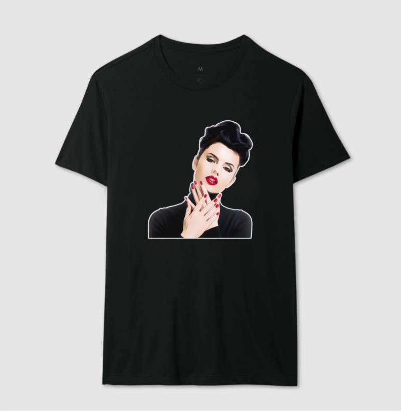Camisa 13