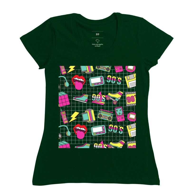Camisa 10