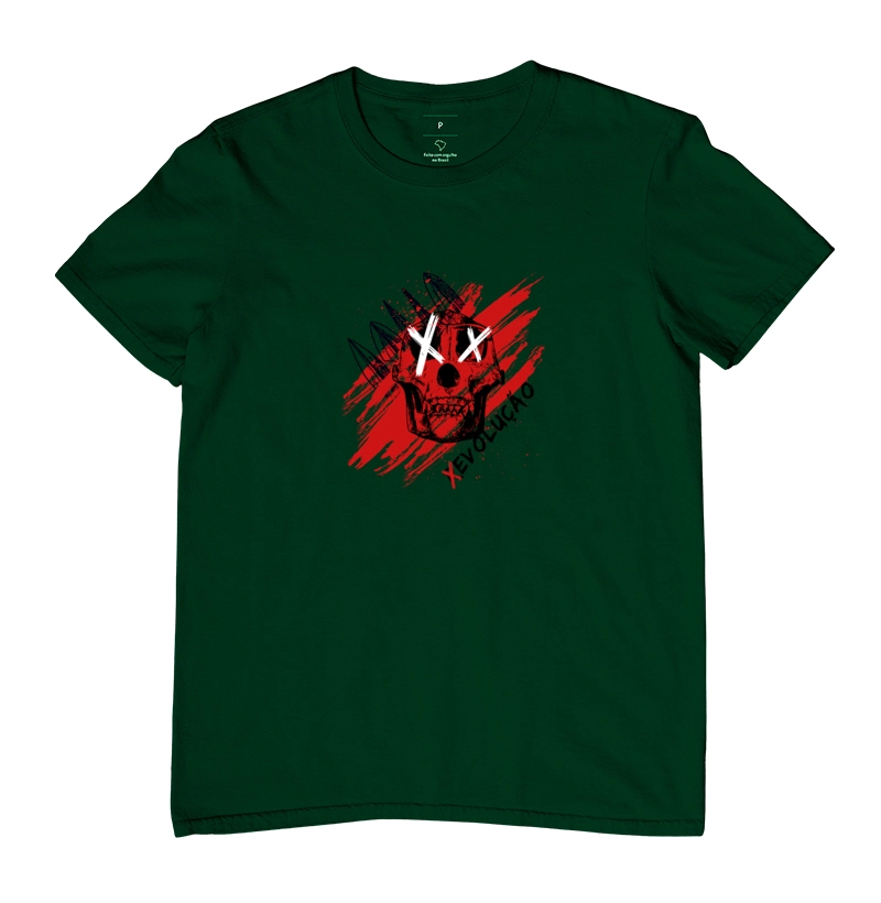 Camisa 11