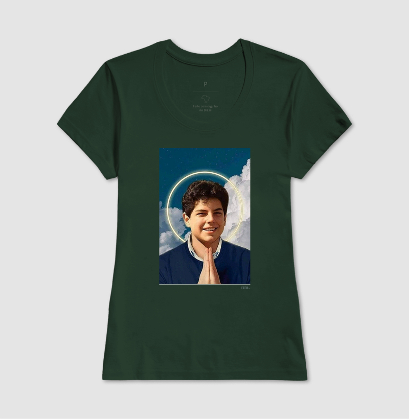 Camisa 13