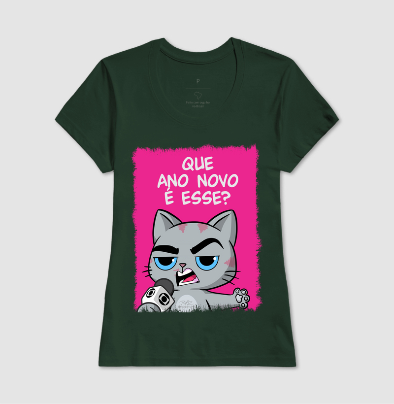 Camisa 15