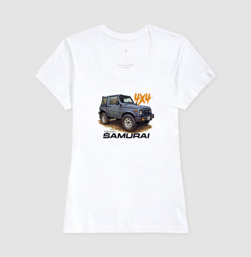 Camisa 4