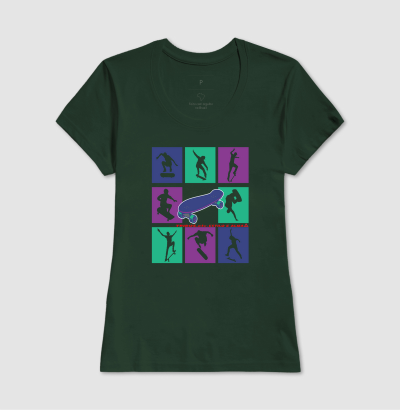 Camisa 13
