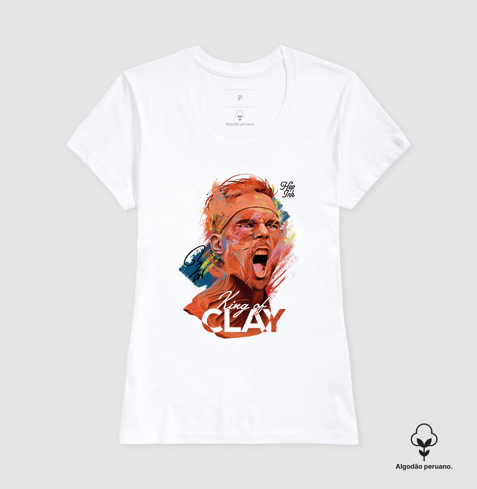 Camisa 3