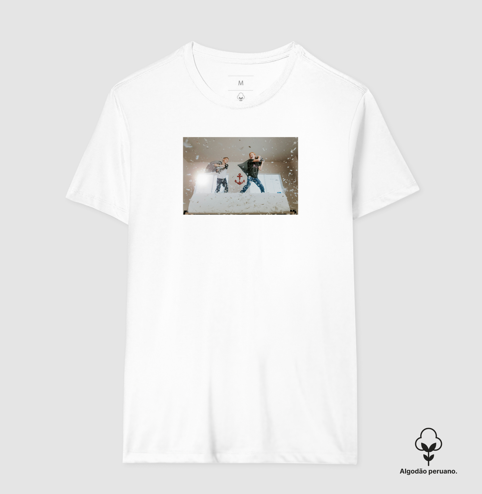 Camisa 3