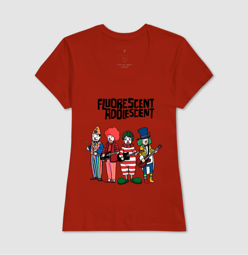 Camisa 6