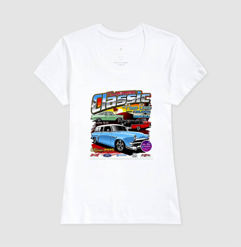 Camisa 11
