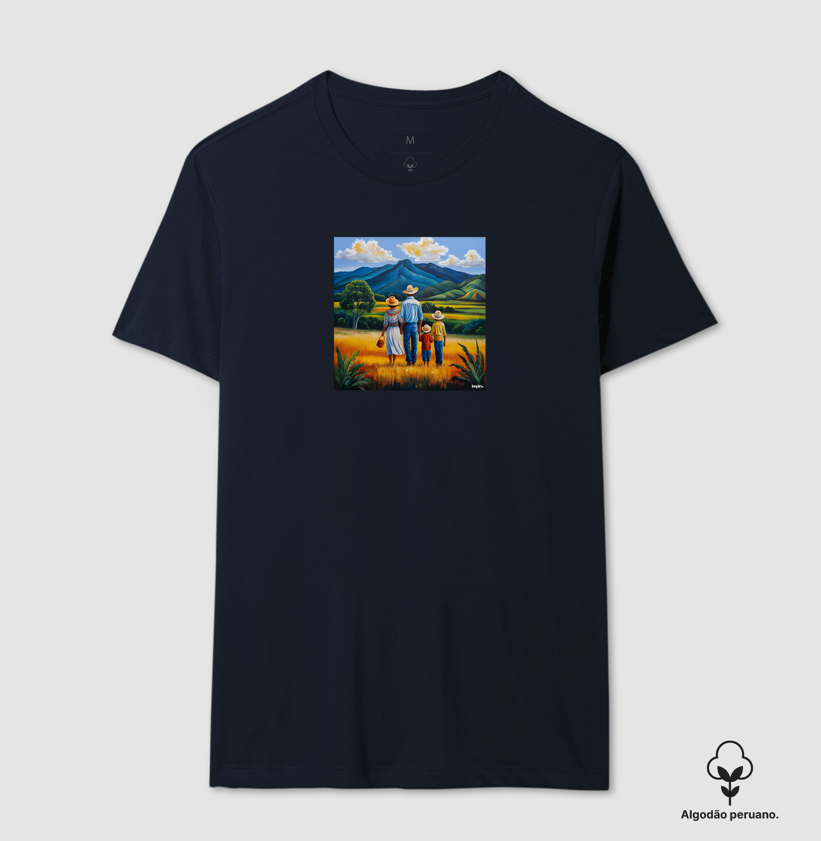 Camisa 6