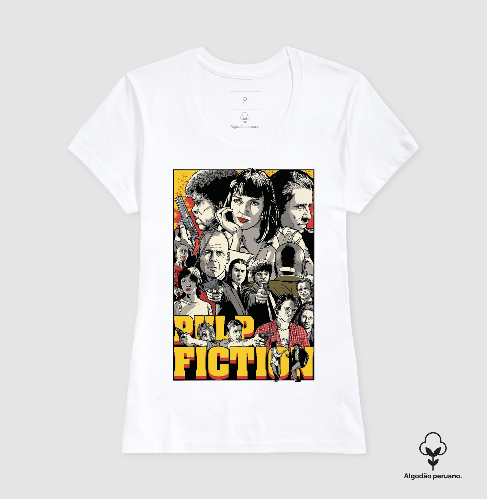 Camisa 3