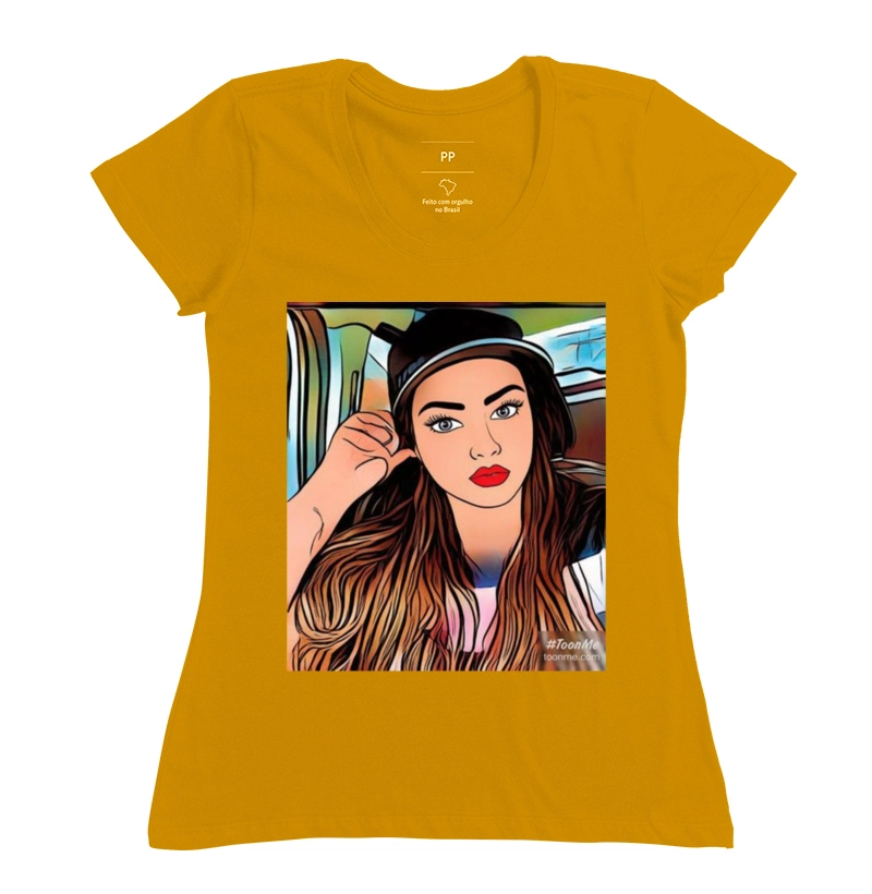 Camisa 14