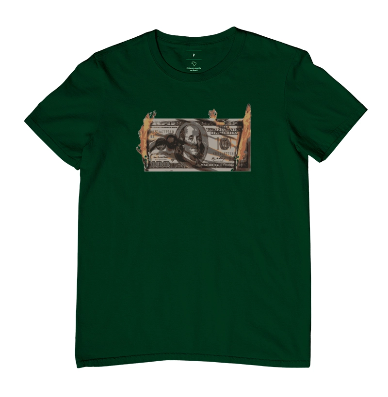 Camisa 11