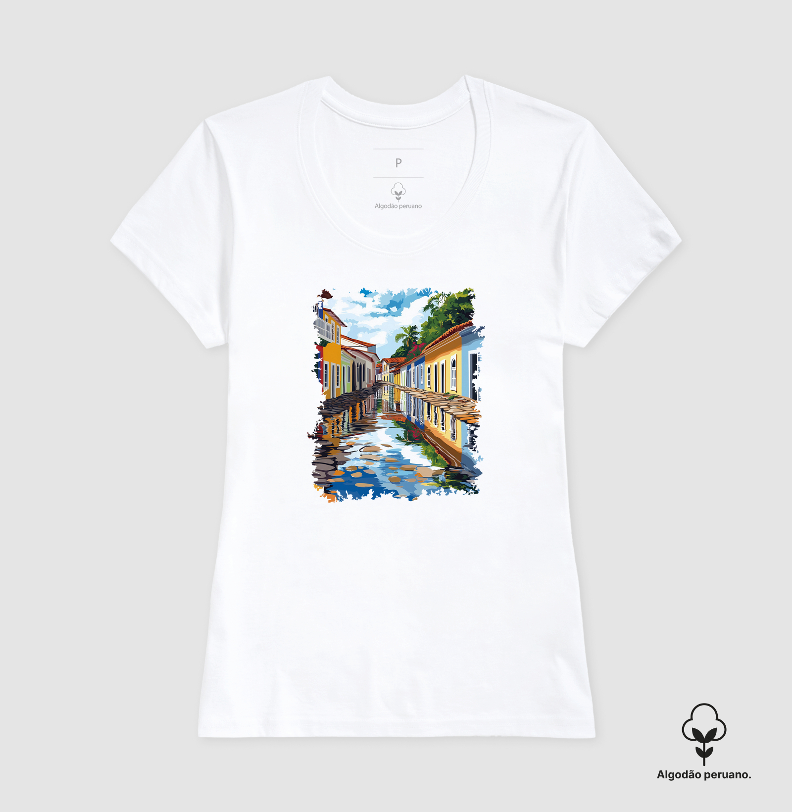 Camisa 1