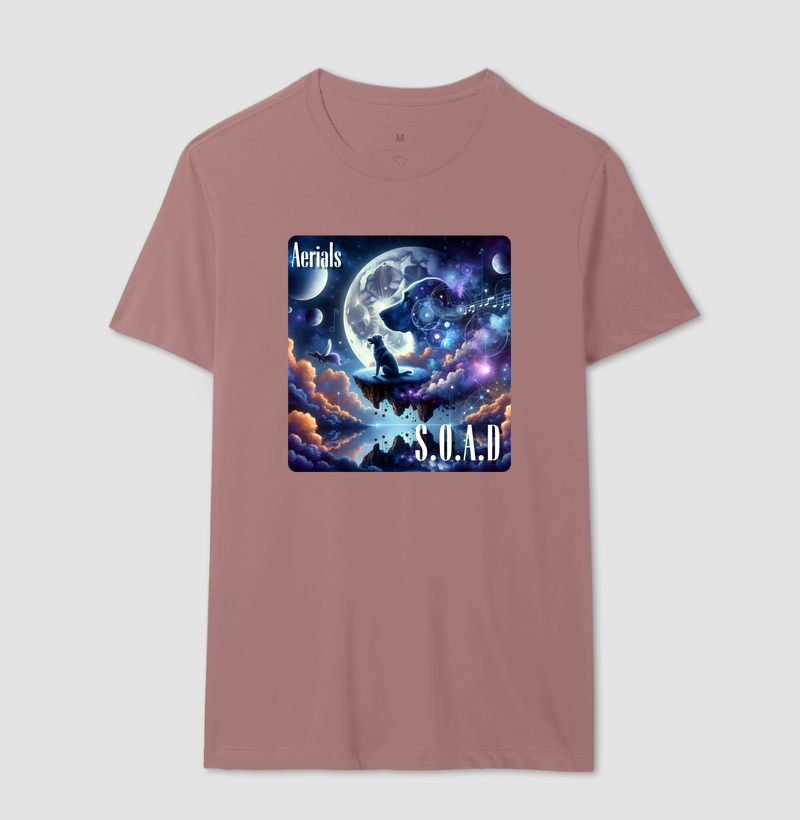 Camisa 16