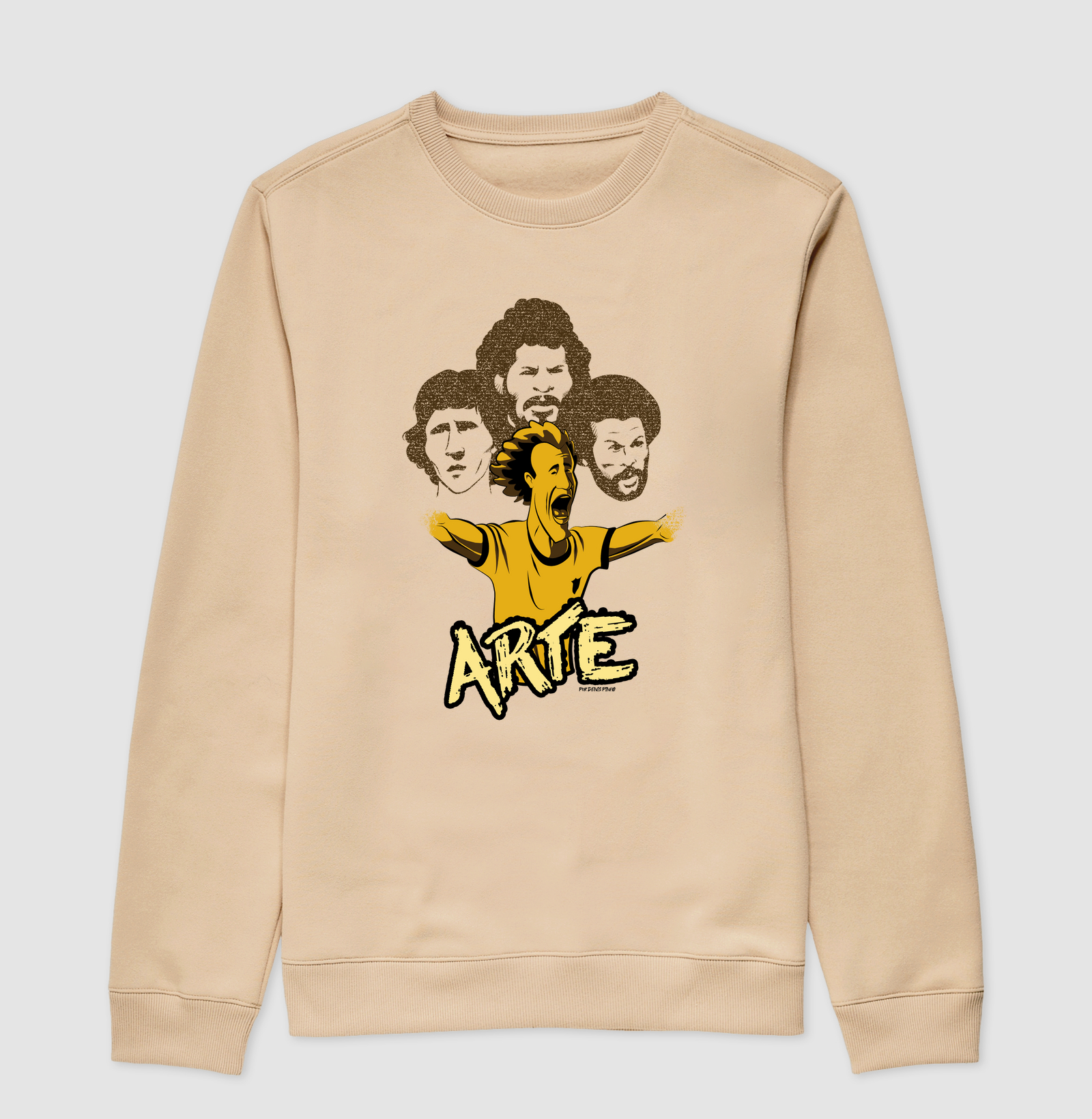 Camisa 4