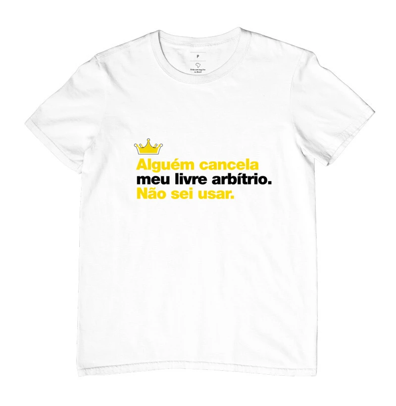 Camisa 6