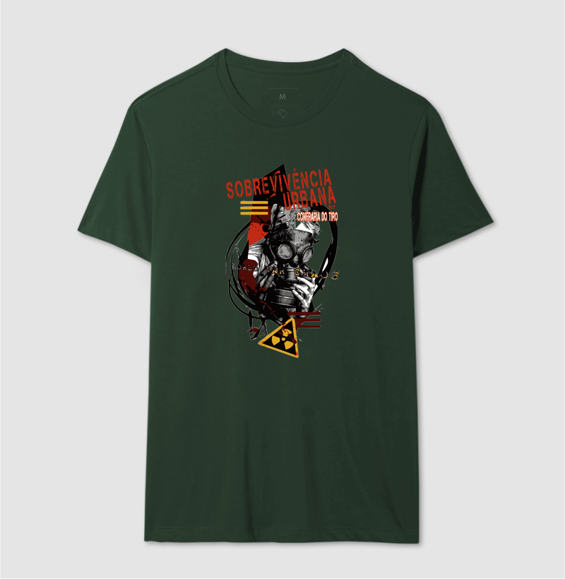 Camisa 9