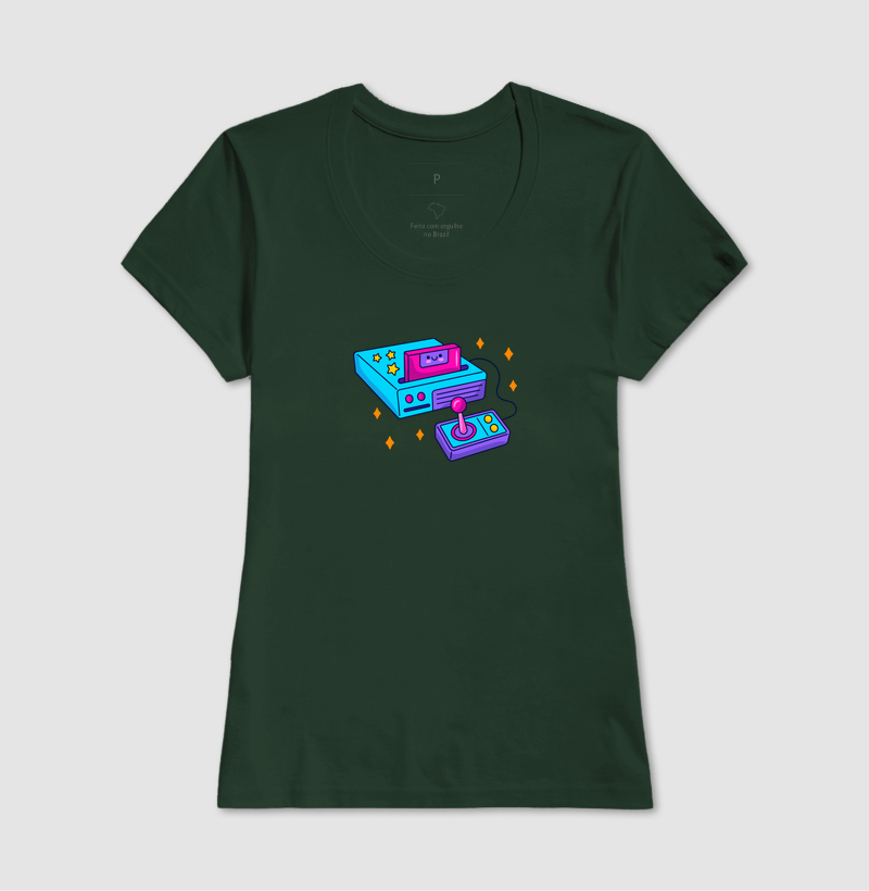 Camisa 11