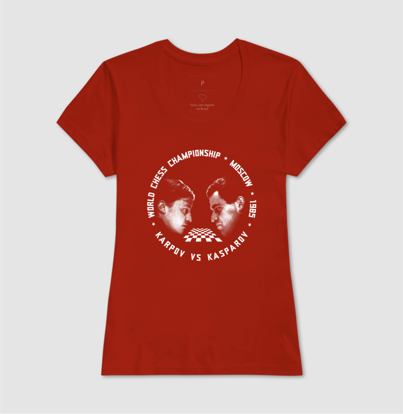 Camisa 9
